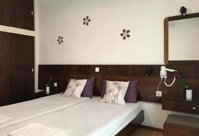 استودیوی استاندارد, Dionysos Studios
