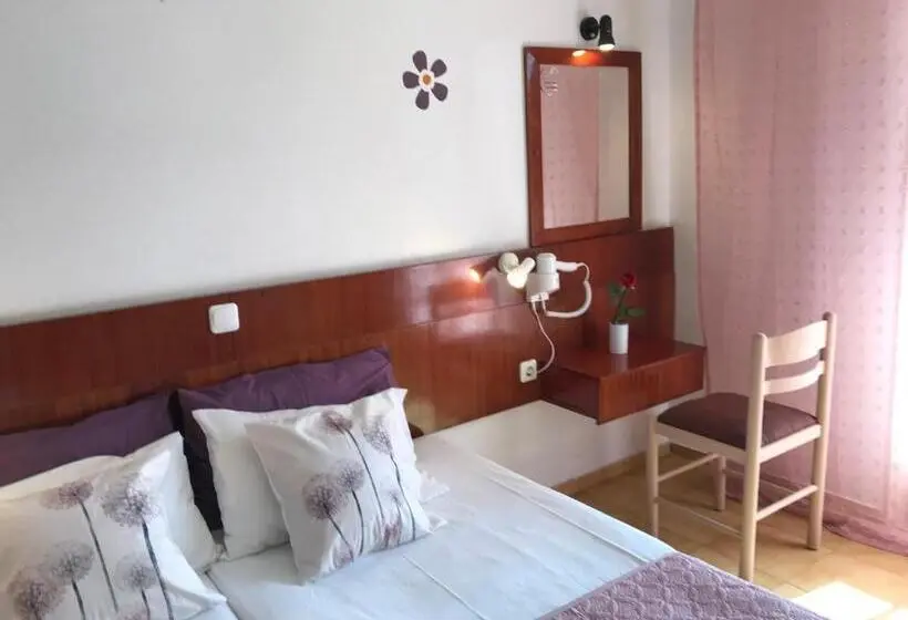 اتاق استاندارد, Dionysos Studios