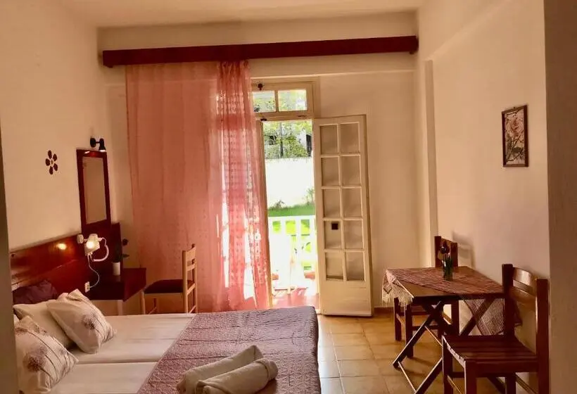 اتاق استاندارد, Dionysos Studios