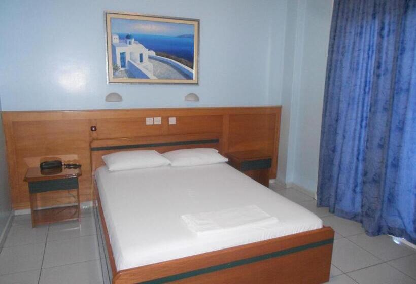 Номер Стандарт, Admitos