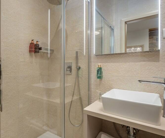 Deluxe Room, Agava Split