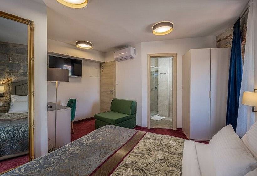 Deluxe Room, Agava Split