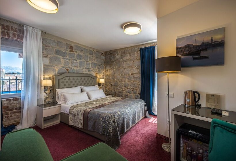 Deluxe Room, Agava Split