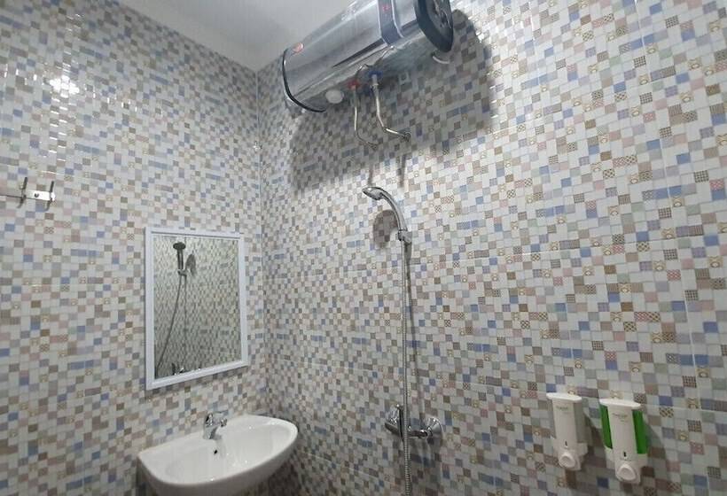 חדר דלוקס, Harmony Inn Belitung