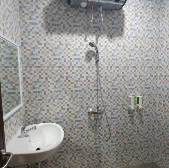 Номер Deluxe, Harmony Inn Belitung