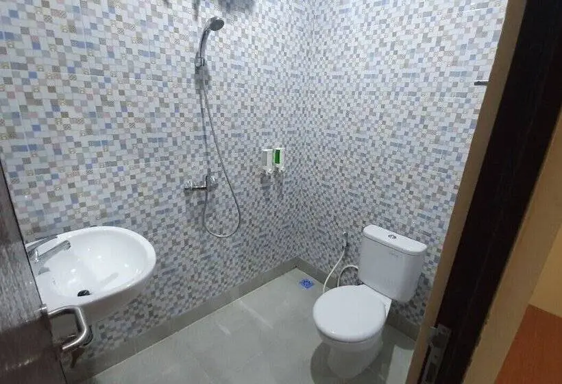 اتاق لوکس, Harmony Inn Belitung