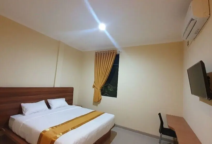 اتاق لوکس, Harmony Inn Belitung
