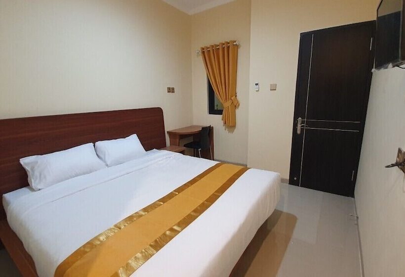 חדר סטנדרט, Harmony Inn Belitung