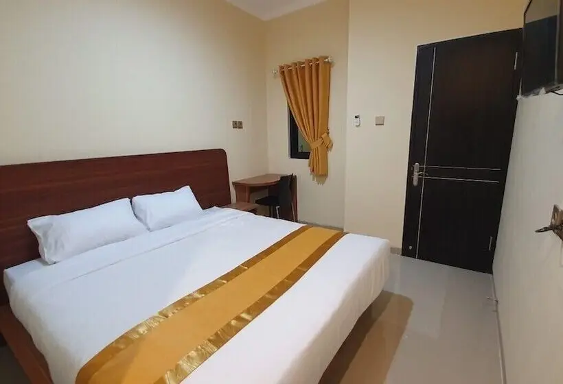 اتاق استاندارد, Harmony Inn Belitung