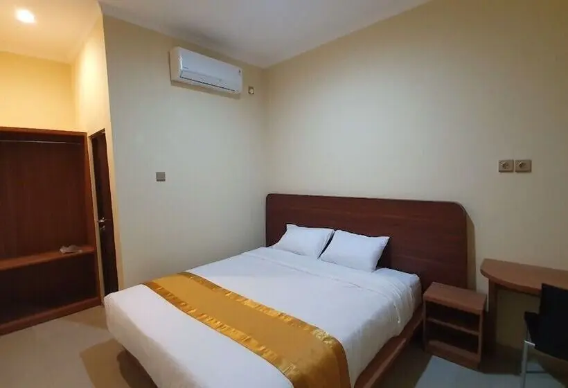 اتاق استاندارد, Harmony Inn Belitung