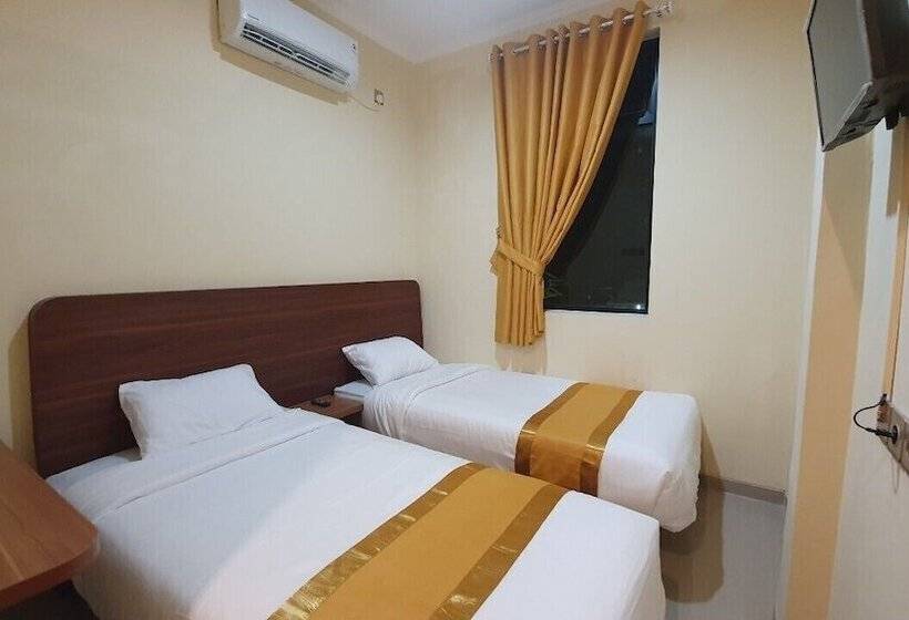 חדר סטנדרט, Harmony Inn Belitung