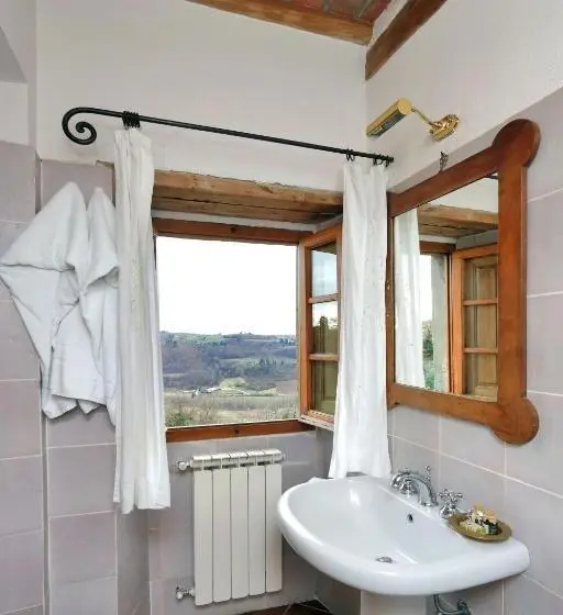 １ベッドルームのスーペリアアパートメント, Castello Di Bibbione