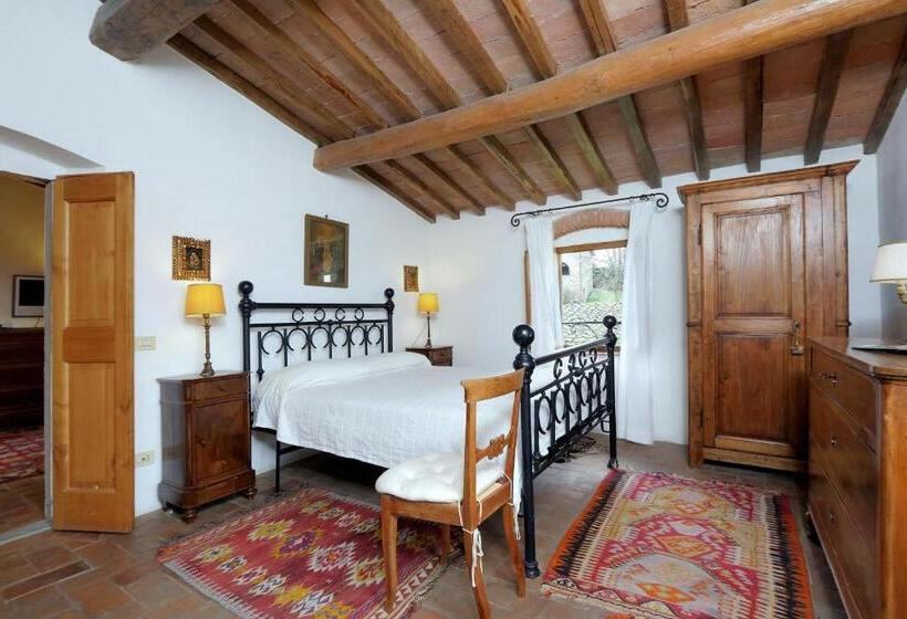 דירת חדר סופריור, Castello Di Bibbione