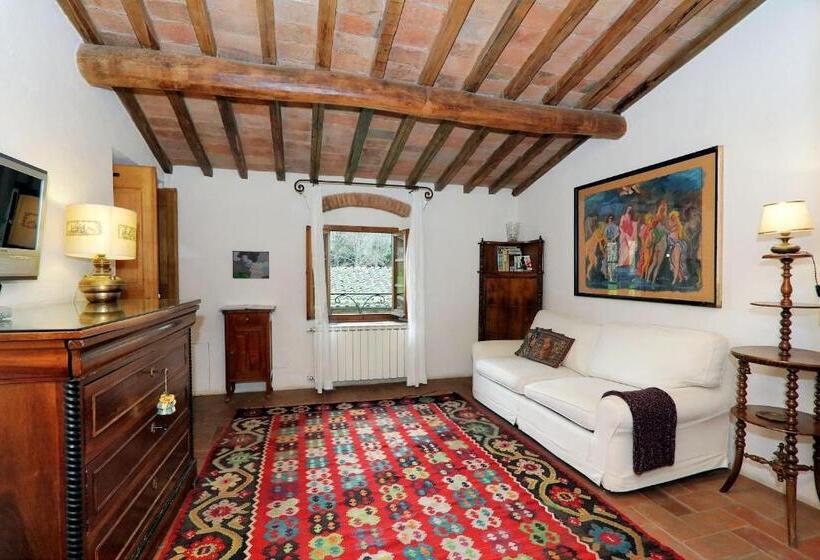 דירת חדר סופריור, Castello Di Bibbione