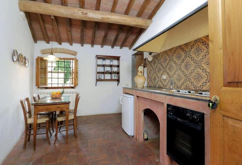 דירת חדר סופריור, Castello Di Bibbione