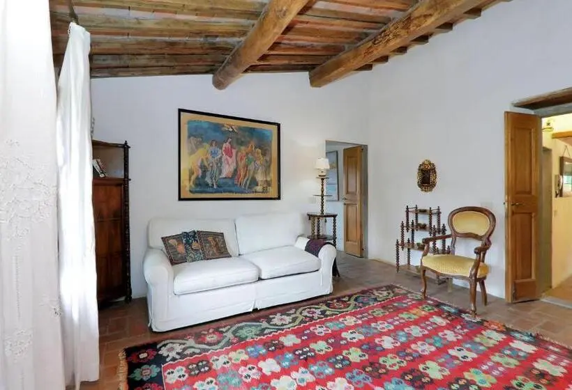 １ベッドルームのスーペリアアパートメント, Castello Di Bibbione