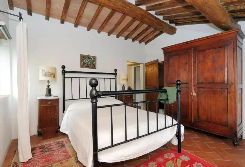 ２ベッドルームのエクゼクティブアパートメント, Castello Di Bibbione