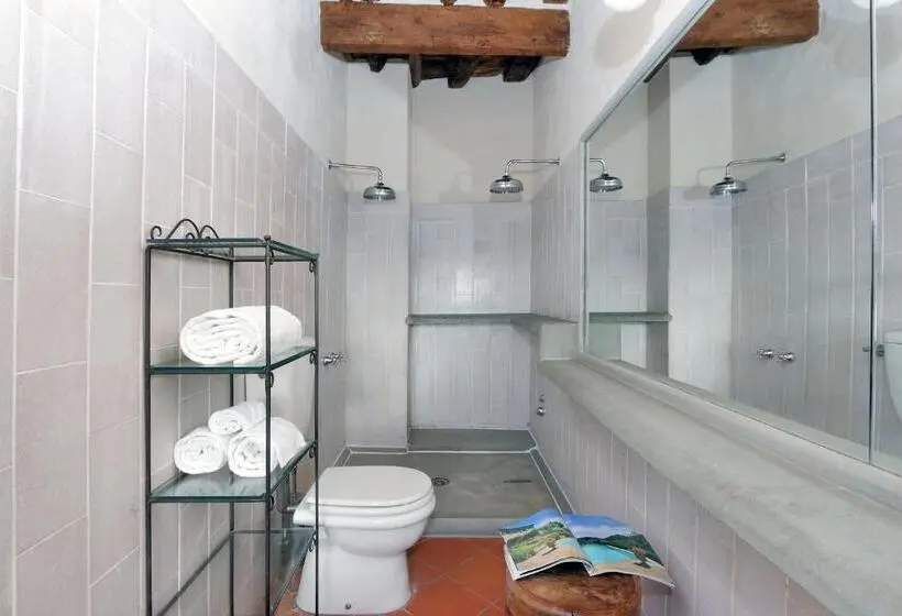 ２ベッドルームのエクゼクティブアパートメント, Castello Di Bibbione