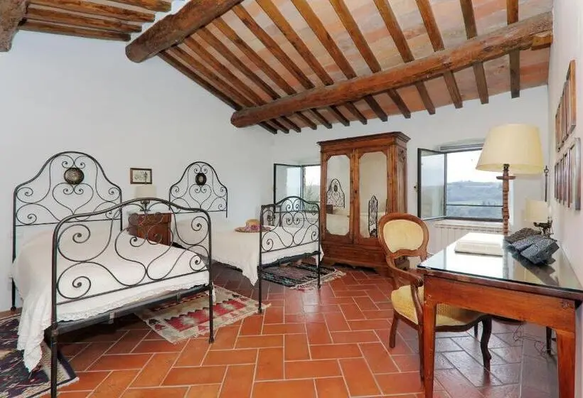 ２ベッドルームのエクゼクティブアパートメント, Castello Di Bibbione