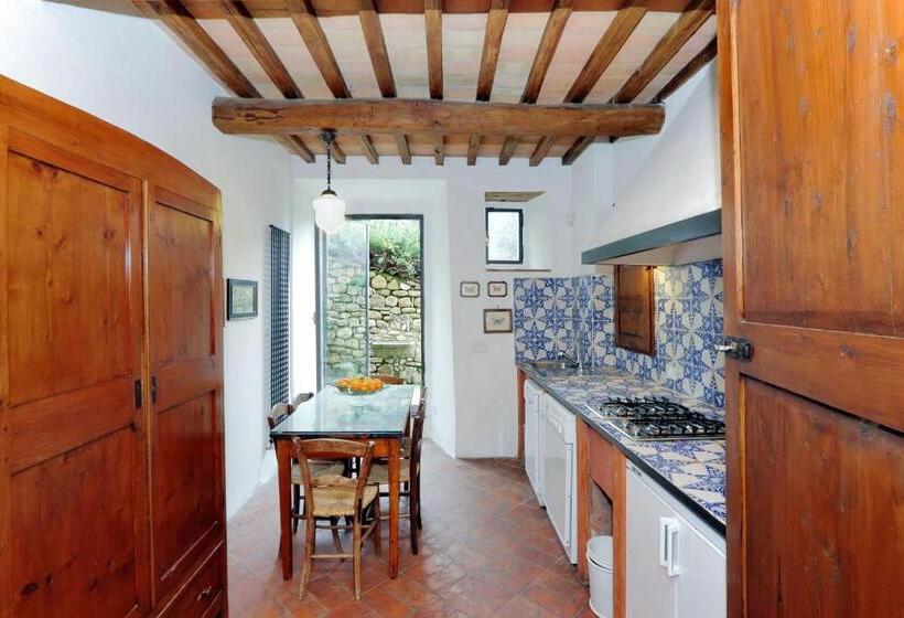 דירת אקזקיוטיב 2 חדרים, Castello Di Bibbione