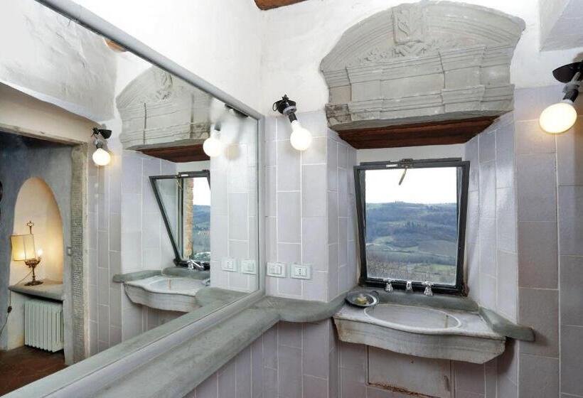 דירת אקזקיוטיב 2 חדרים, Castello Di Bibbione