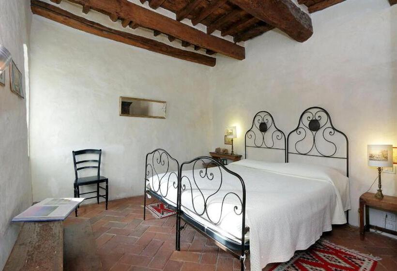 דירת אקזקיוטיב 2 חדרים, Castello Di Bibbione