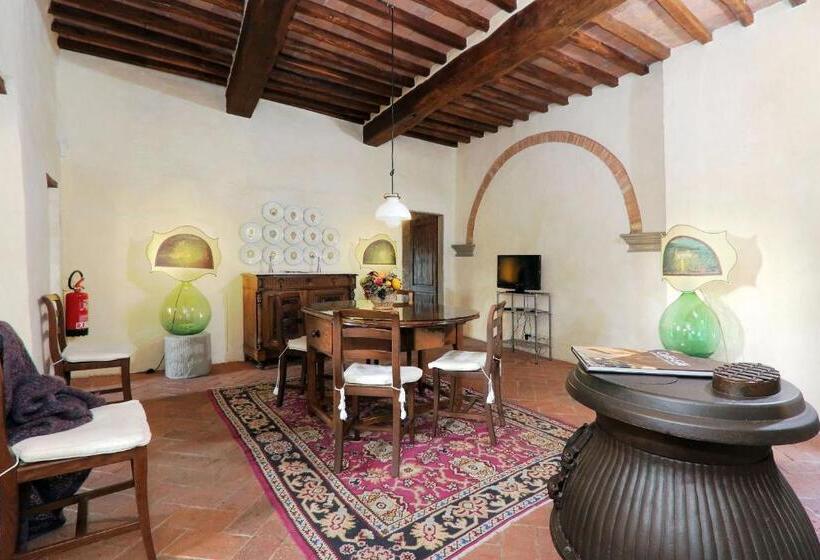 דירת אקזקיוטיב 2 חדרים, Castello Di Bibbione