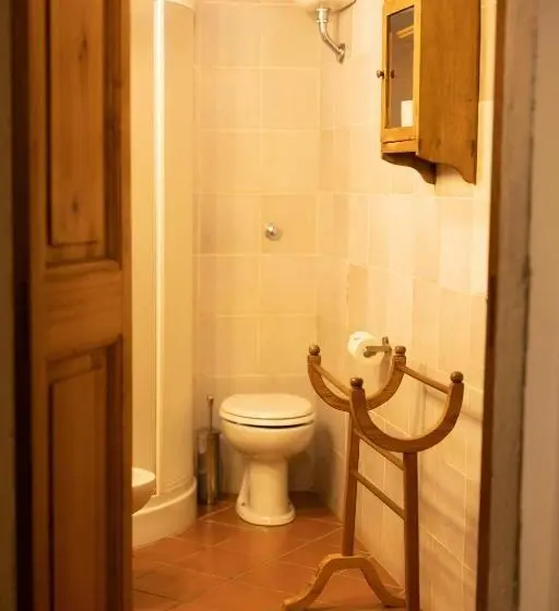 １ベッドルームアパートメント, Castello Di Bibbione