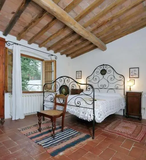１ベッドルームアパートメント, Castello Di Bibbione