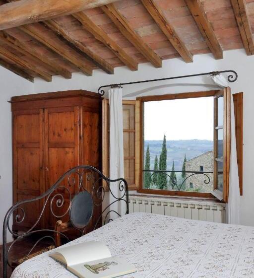 דירת חדר, Castello Di Bibbione