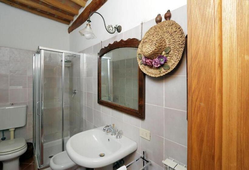 דירת חדר, Castello Di Bibbione