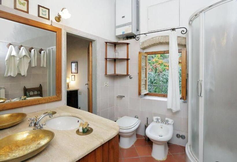 דירת חדר, Castello Di Bibbione