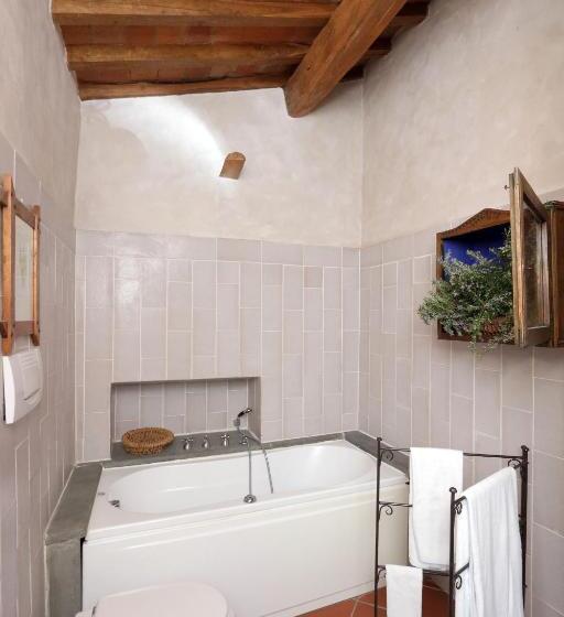 דירת חדר דלוקס, Castello Di Bibbione