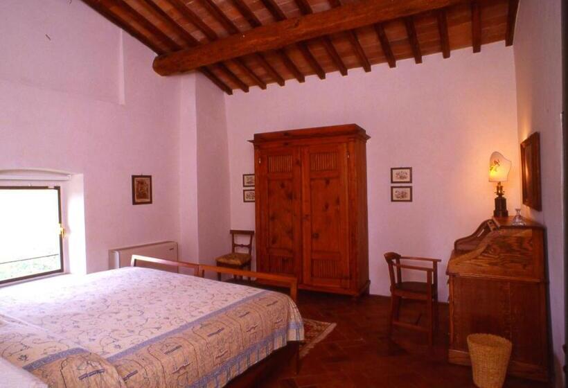 דירת חדר דלוקס, Castello Di Bibbione