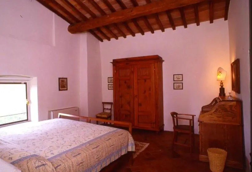１ベッドルームのデラックスアパートメント, Castello Di Bibbione