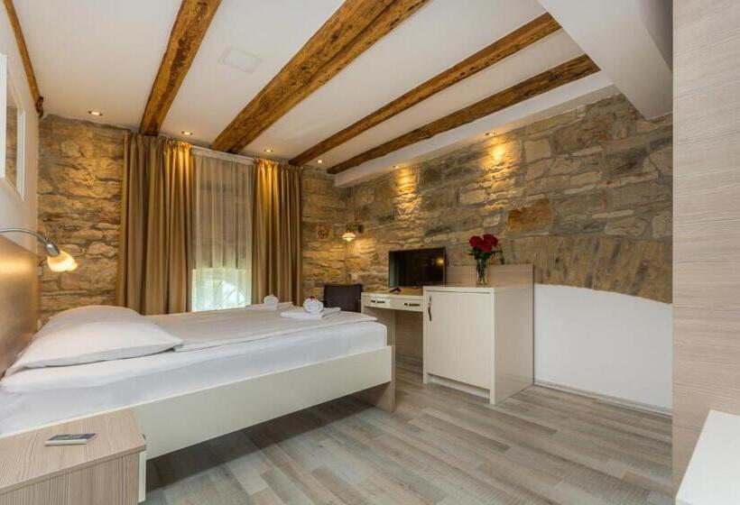 Номер Стандарт, Minella Residence