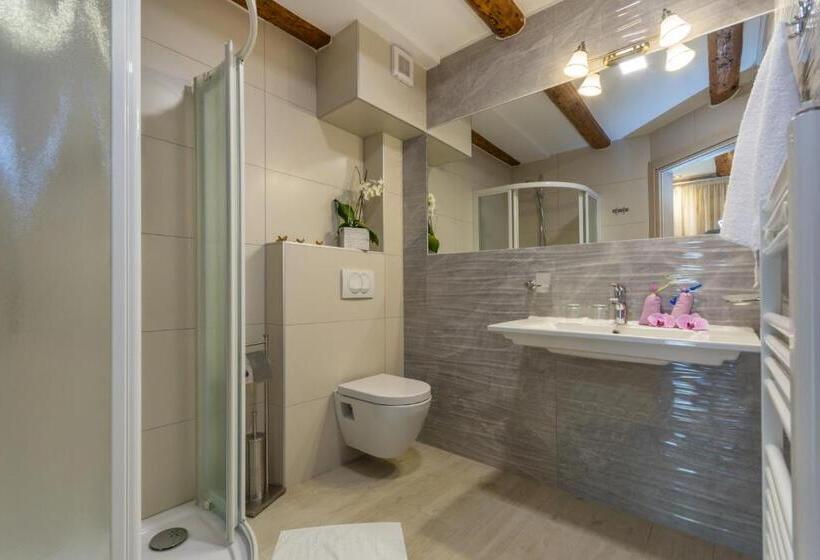 Люкс Повышенной Комфортности, Minella Residence