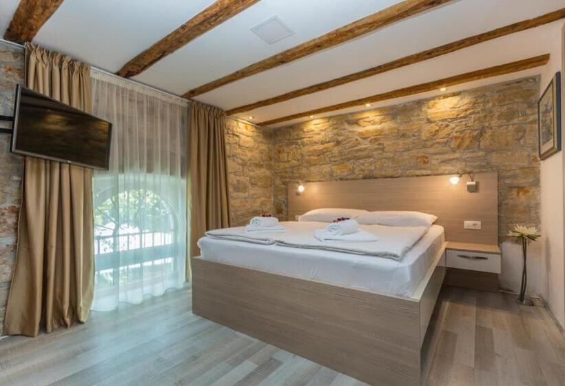 수피리어 룸, Minella Residence