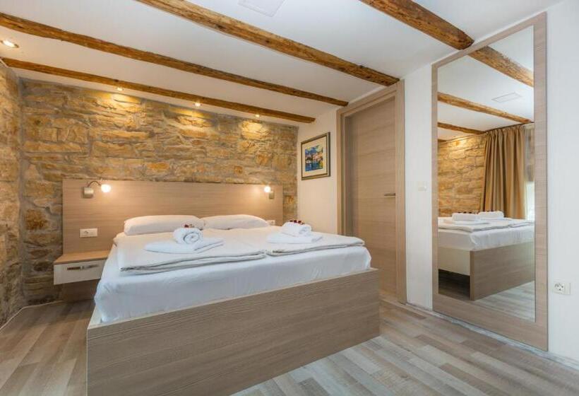 Номер Superior, Minella Residence