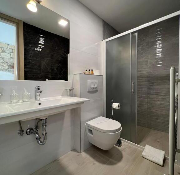 클래식 룸, Minella Residence