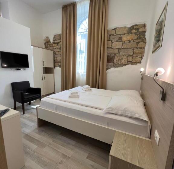 Классический Номер, Minella Residence