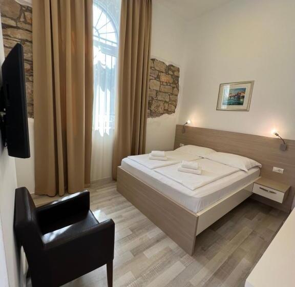 클래식 룸, Minella Residence