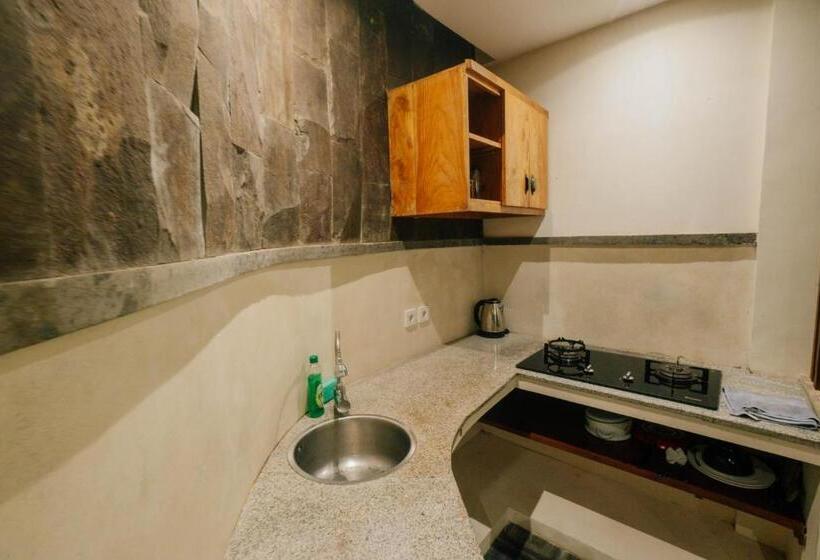 סוויטת פרמיום, The Iyang Ubud