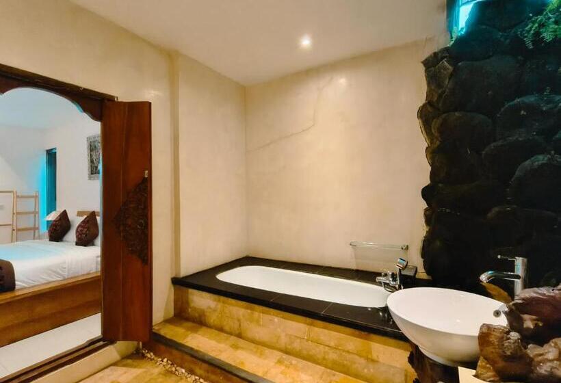 סוויטת פרמיום, The Iyang Ubud