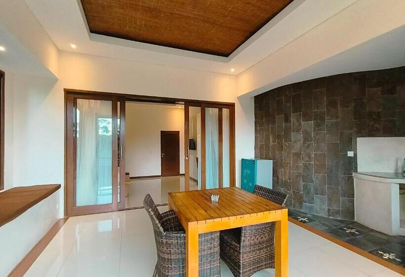 סוויטת פרמיום, The Iyang Ubud