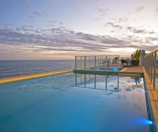 프리미엄 스위트, Paradiso Macae