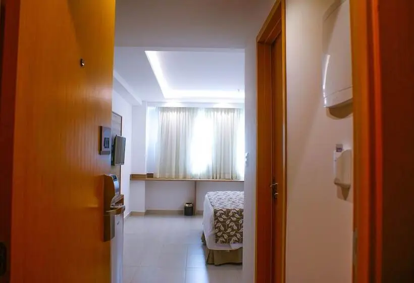 Suite, Paradiso Macae