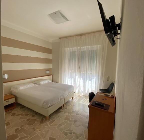 스탠다드 룸, Primavera