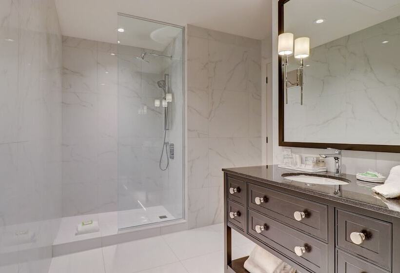 סטודיו סטנדרט מיטה זוגית, Ripplecove Hotel & Spa