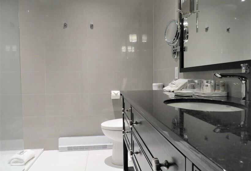 סטודיו סטנדרט מיטה זוגית, Ripplecove Hotel & Spa